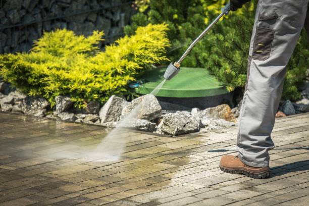 Professional Pressure Washing in Natchez, MS